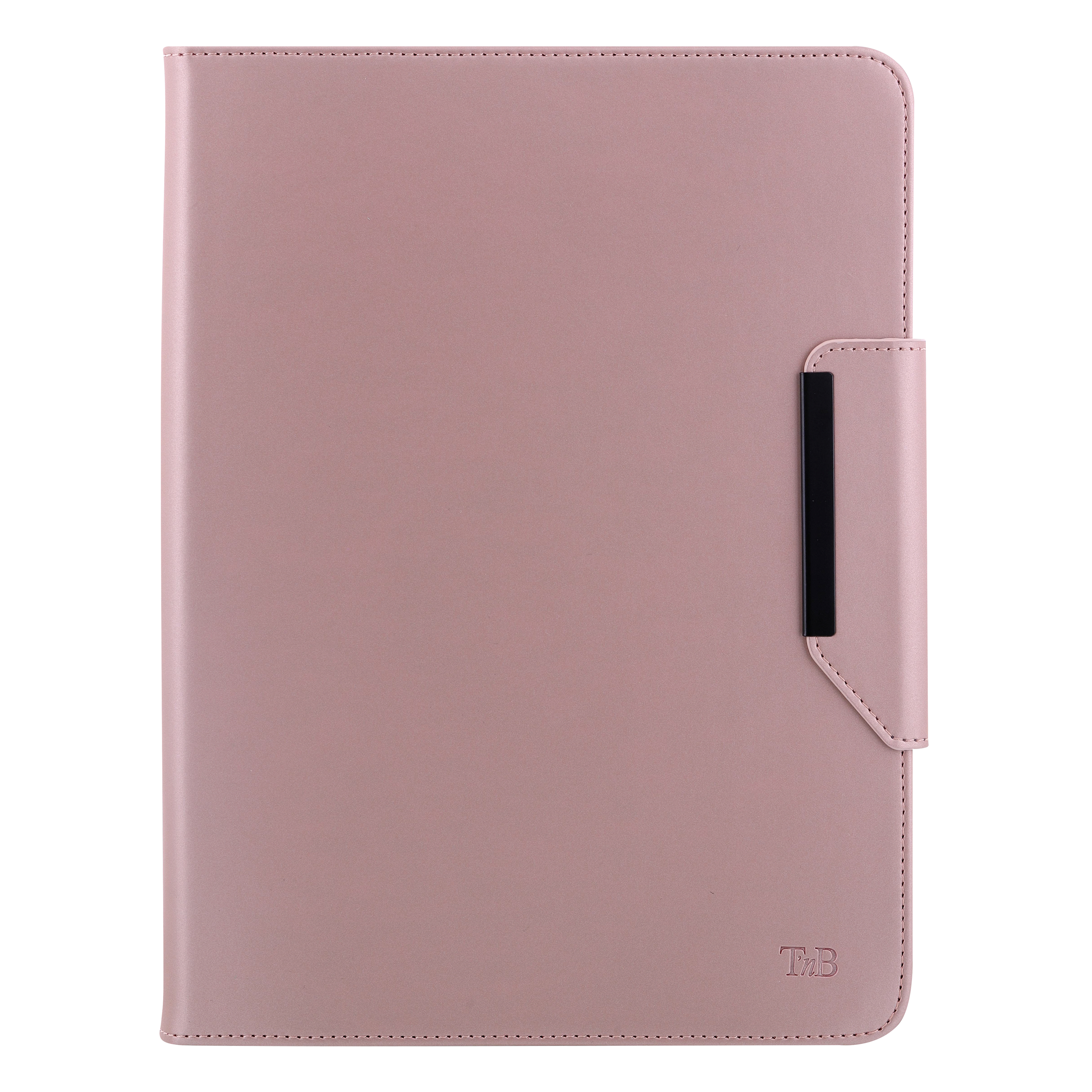 Voir la diapositive 2 : TNB Protection tablette pour TAB 10 Pouces - Rose Gold