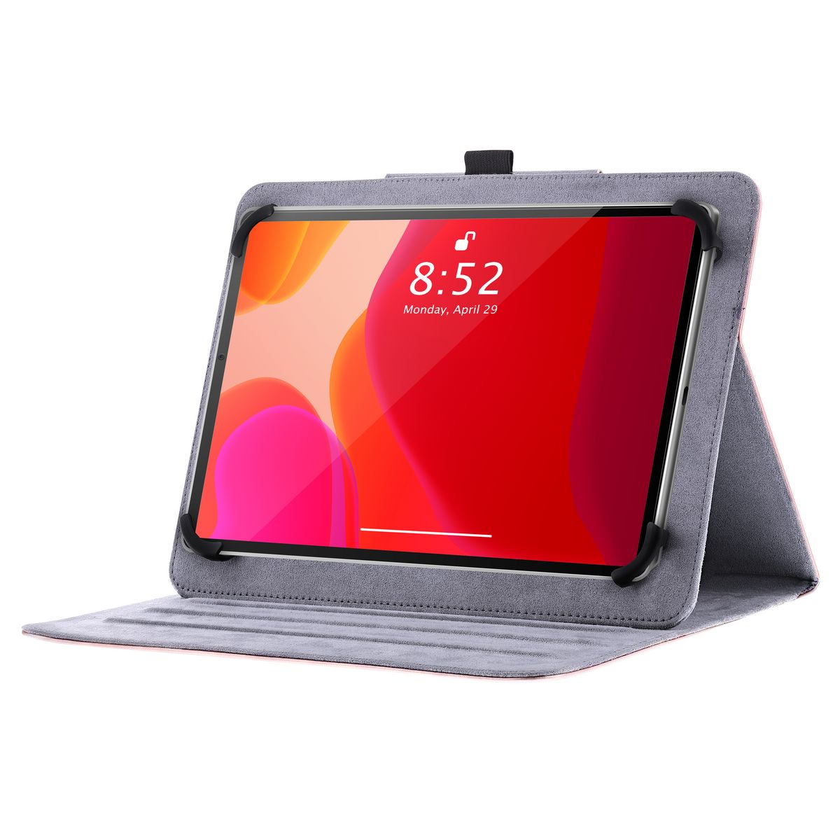 TNB Protection tablette pour TAB 10 Pouces - Rose Gold