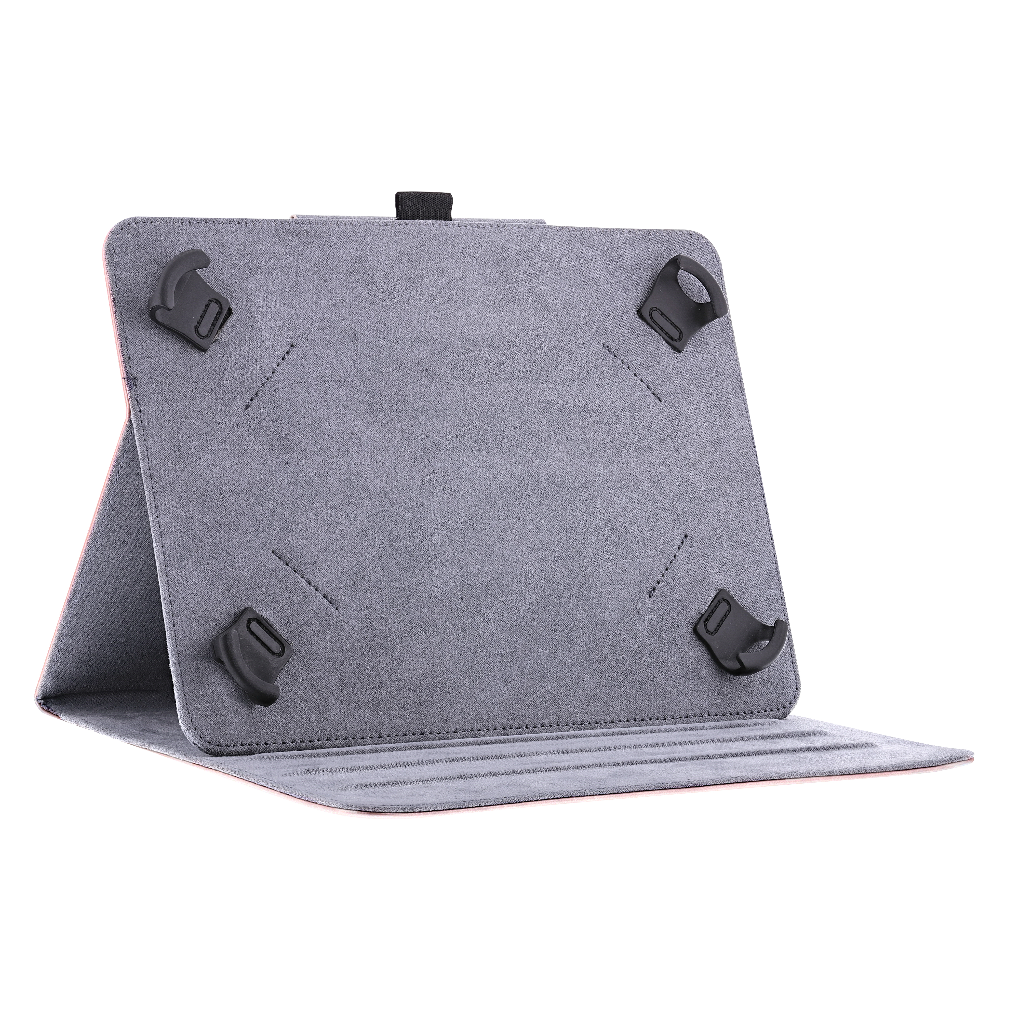 Voir la diapositive 5 : TNB Protection tablette pour TAB 10 Pouces - Rose Gold