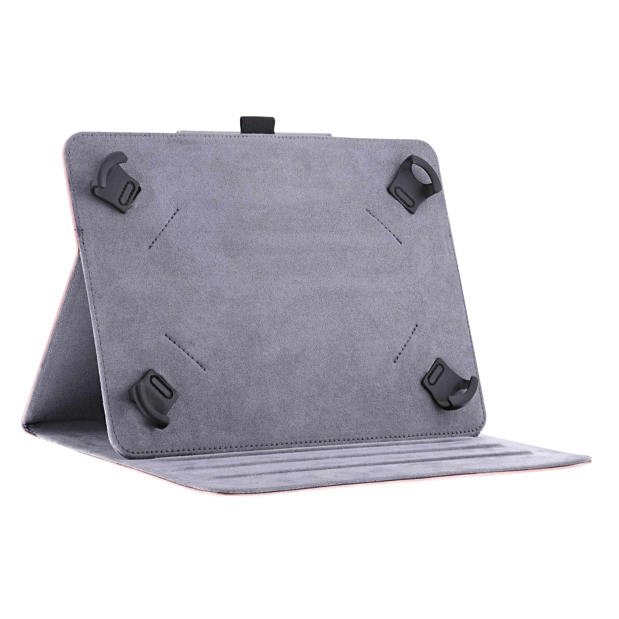 Voir la diapositive 5 : TNB Protection tablette pour TAB 10 Pouces - Rose Gold