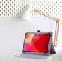 Voir la diapositive 6 : TNB Protection tablette pour TAB 10 Pouces - Rose Gold