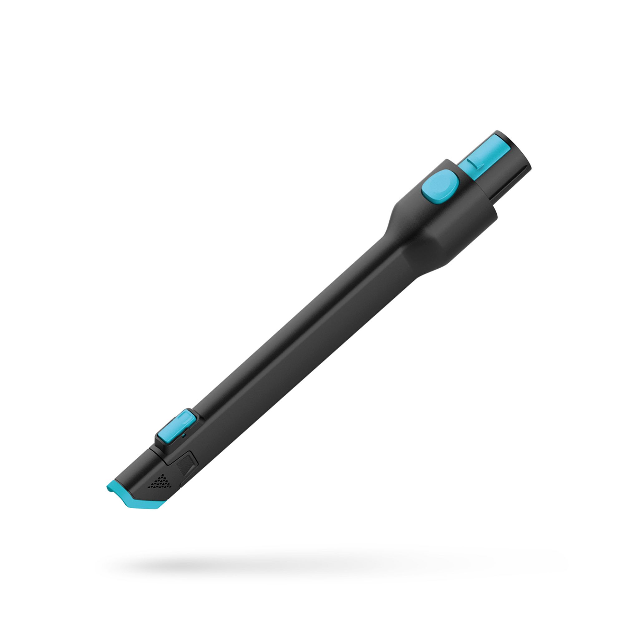 Voir la diapositive 4 : SCHNEIDER Aspirateur balai SCVC2343 - Gris