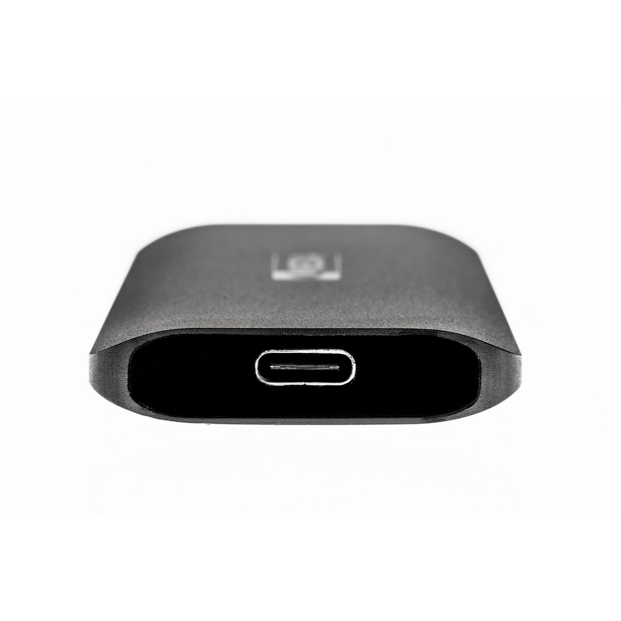 Voir la diapositive 3 : MY MEDIA Disque dur TRAX SSD 256GO USB 3.2