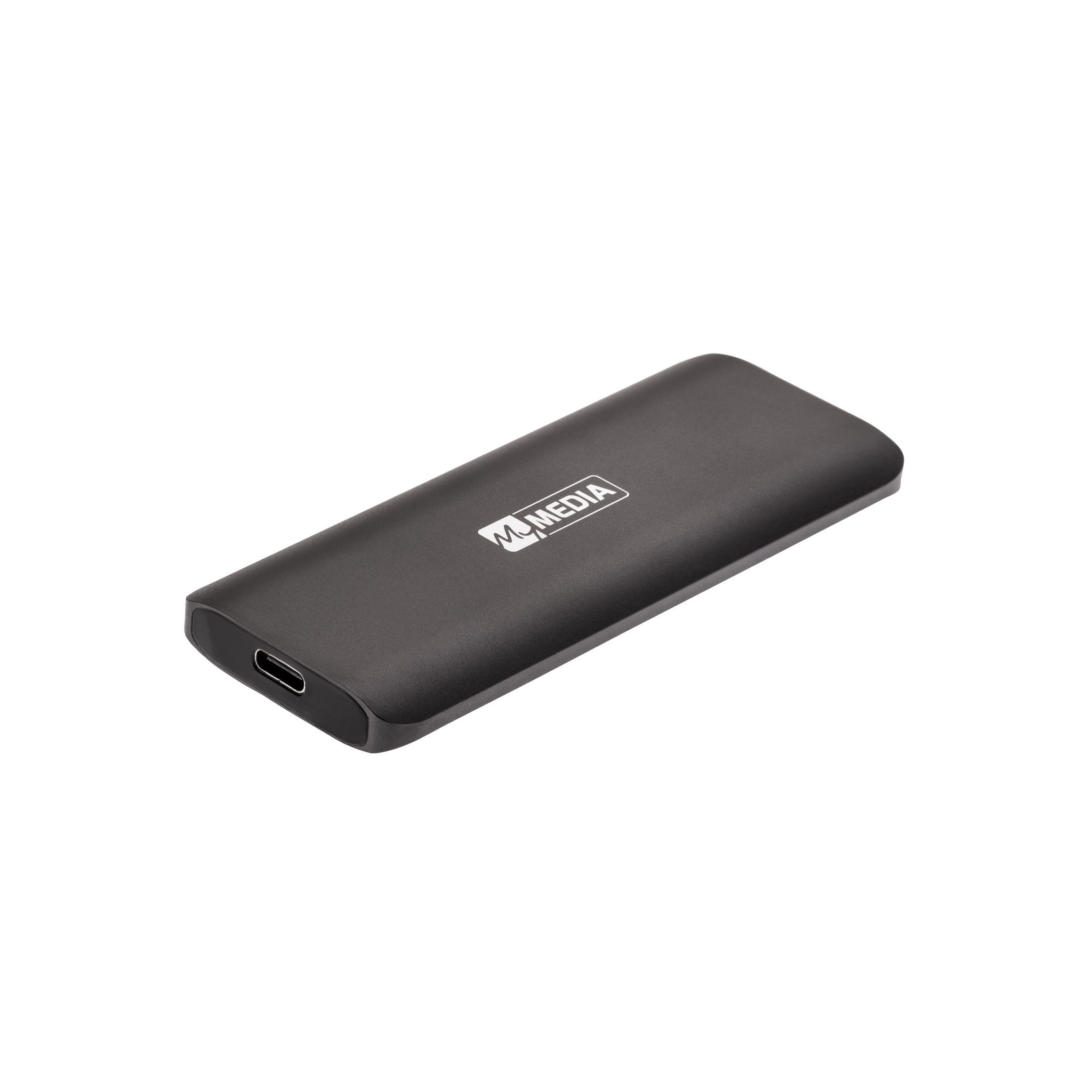 Voir la diapositive 4 : MY MEDIA Disque dur TRAX SSD 256GO USB 3.2