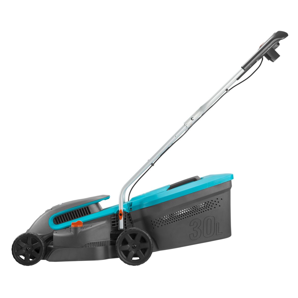 GARDENA Tondeuse électrique filaire  - 1200W - Coupe 32cm - ARM37