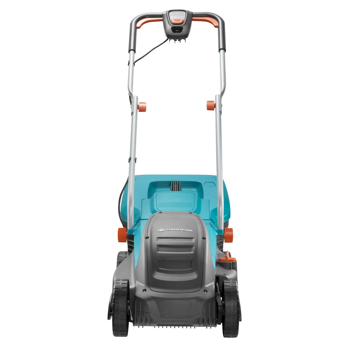 GARDENA Tondeuse électrique filaire  - 1200W - Coupe 32cm - ARM37