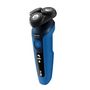 Voir la diapositive 3 : PHILIPS Rasoir électrique S5466/17 - Bleu