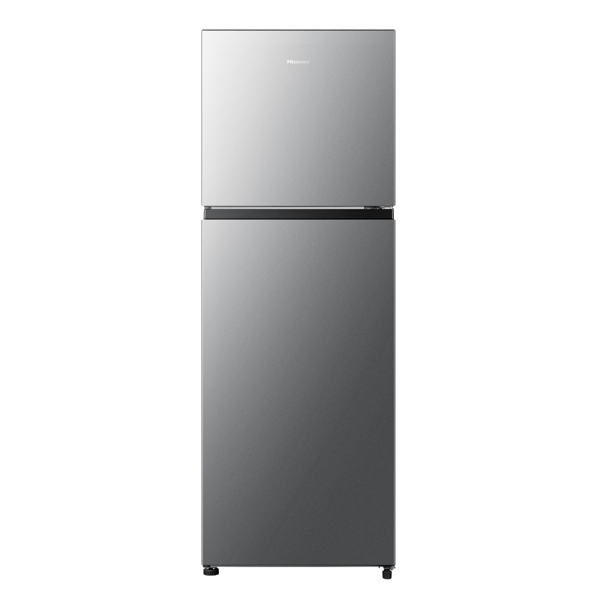 Voir la diapositive 1 : HISENSE Réfrigérateur 2 portes FTN320AFD, 325 L, Froid ventilé, F