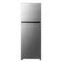 HISENSE Réfrigérateur 2 portes FTN320AFD, 325 L, Froid ventilé, F