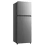 HISENSE Réfrigérateur 2 portes FTN320AFD, 325 L, Froid ventilé, F