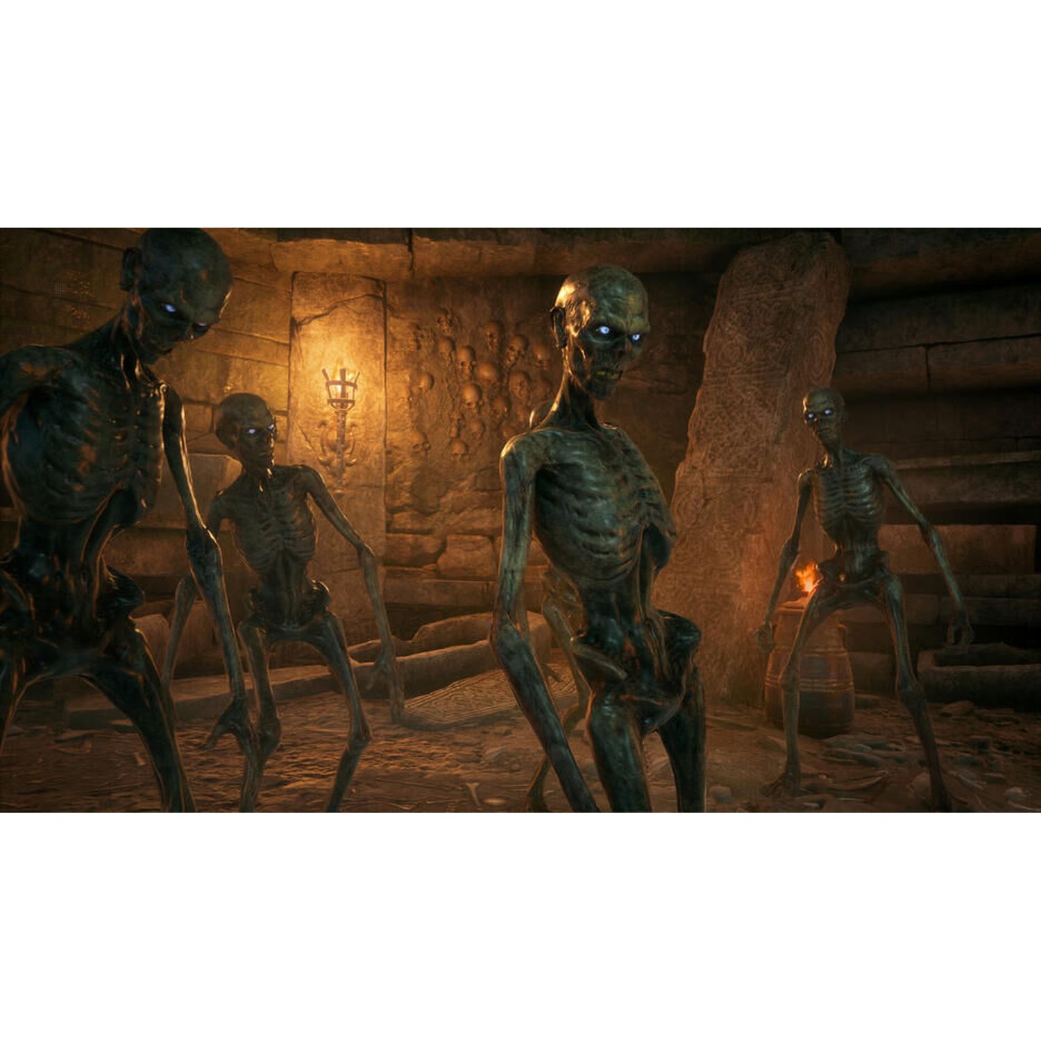 Voir la diapositive 2 : Hogwarts Legacy: L'Héritage de Poudlard Xbox Series X