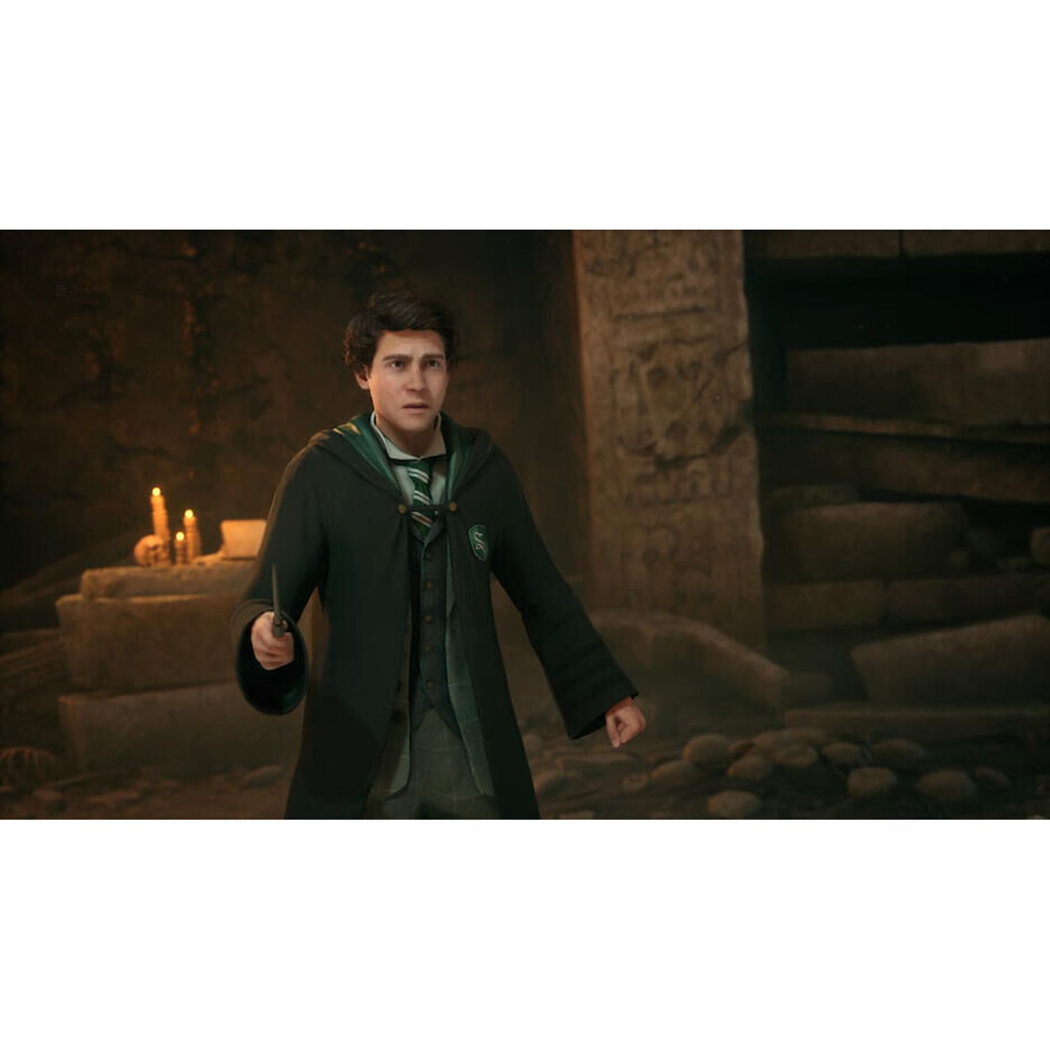 Voir la diapositive 3 : Hogwarts Legacy: L'Héritage de Poudlard Xbox Series X