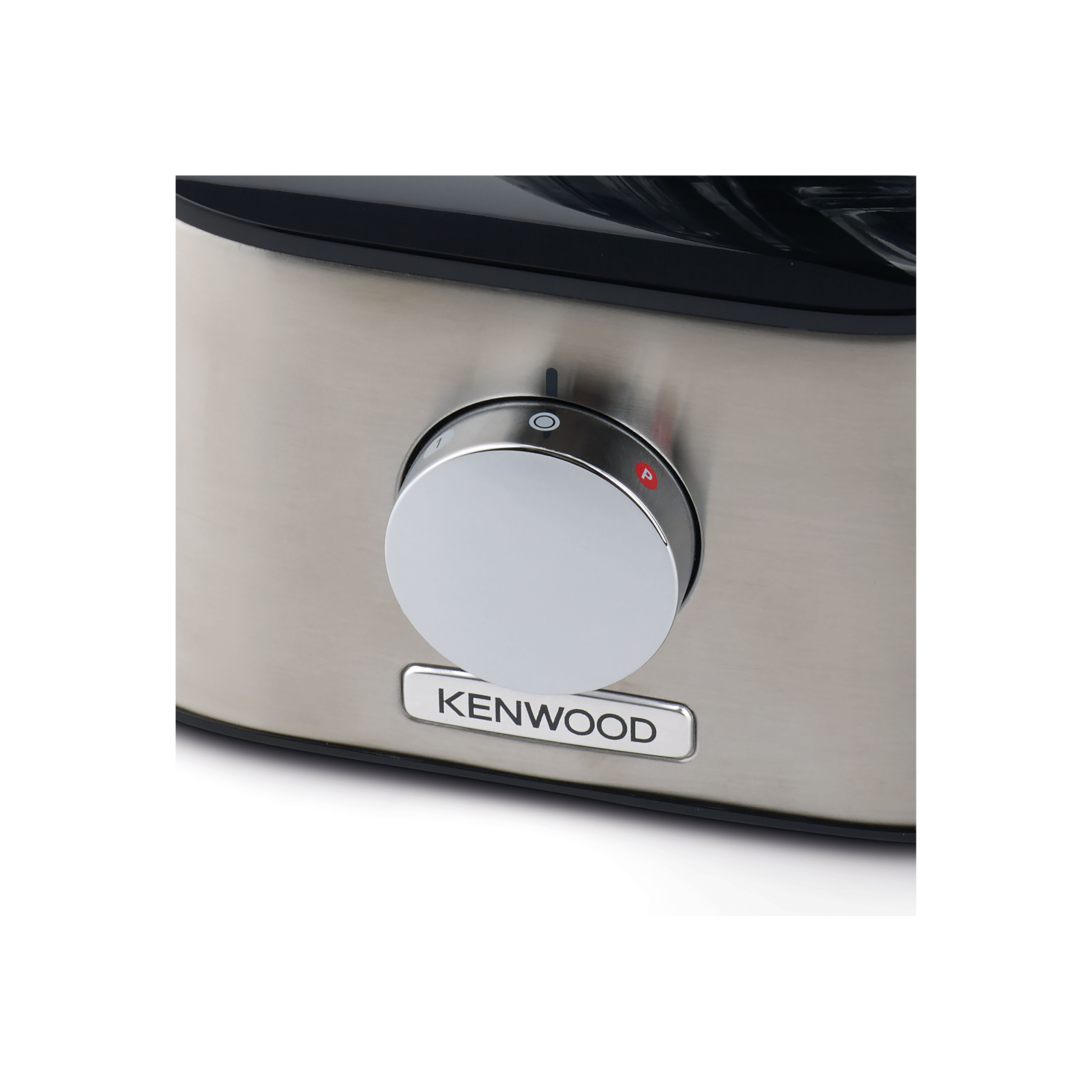 Voir la diapositive 6 : KENWOOD Robot multifonction FDM301SS - Silver