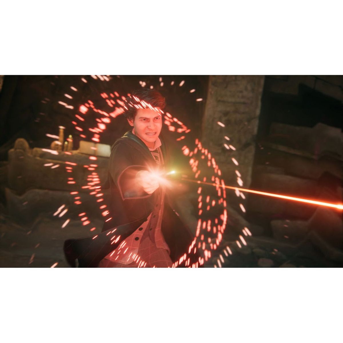 Hogwarts Legacy: L'Héritage de Poudlard PS5