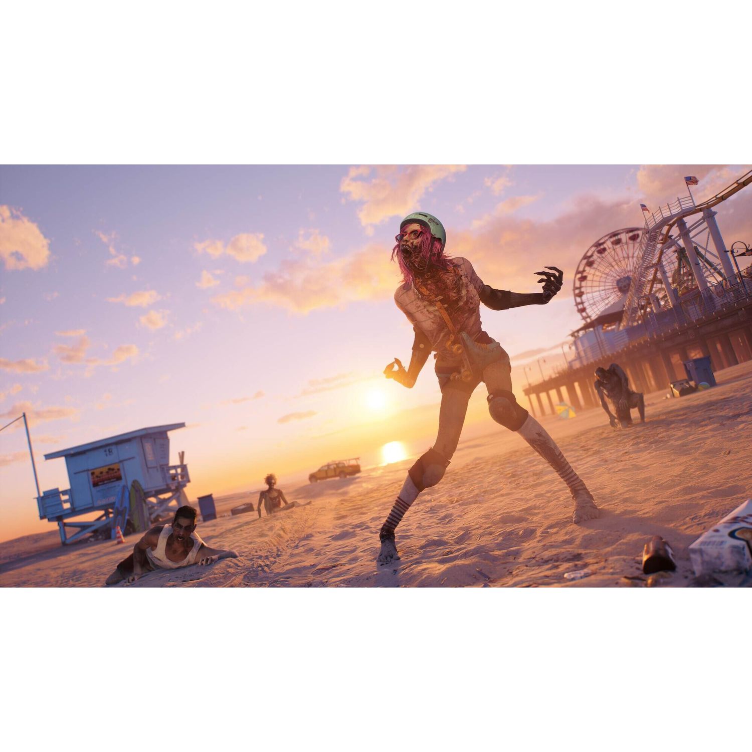 Voir la diapositive 4 : Dead Island 2 - Day One Edition PS4