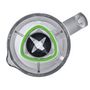 Voir la diapositive 2 : BRAUN Blender JB1000 - Blanc
