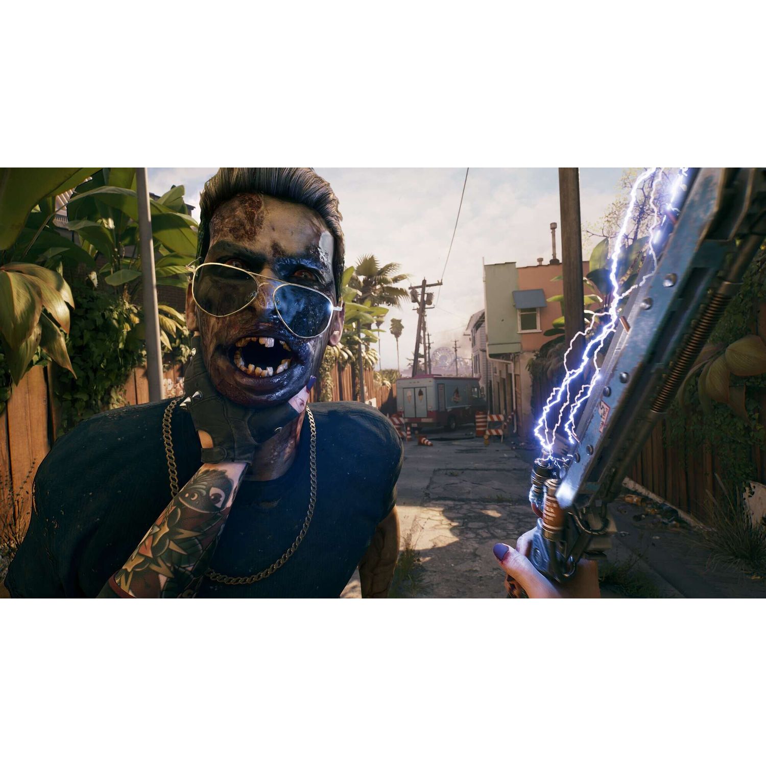Voir la diapositive 5 : Dead Island 2 - Day One Edition PS5