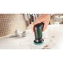 Voir la diapositive 13 : BOSCH Brosse de nettoyage électrique sans fil 06033E0000 - Vert
