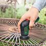 Voir la diapositive 6 : BOSCH Brosse de nettoyage électrique sans fil 06033E0000 - Vert