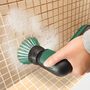 Voir la diapositive 7 : BOSCH Brosse de nettoyage électrique sans fil 06033E0000 - Vert