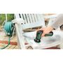 Voir la diapositive 11 : BOSCH Brosse de nettoyage électrique sans fil 06033E0000 - Vert