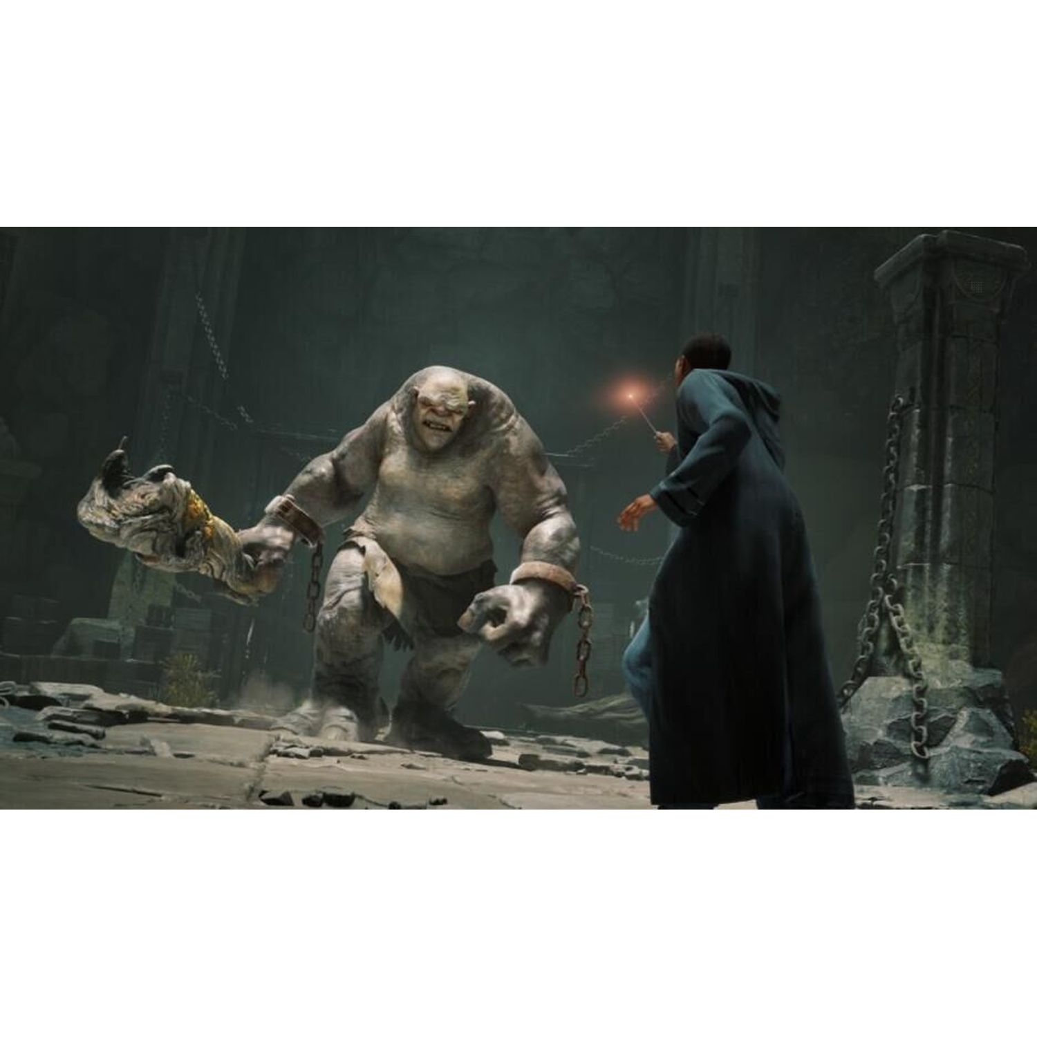Voir la diapositive 5 : Hogwarts Legacy: L'Héritage de Poudlard Xbox One