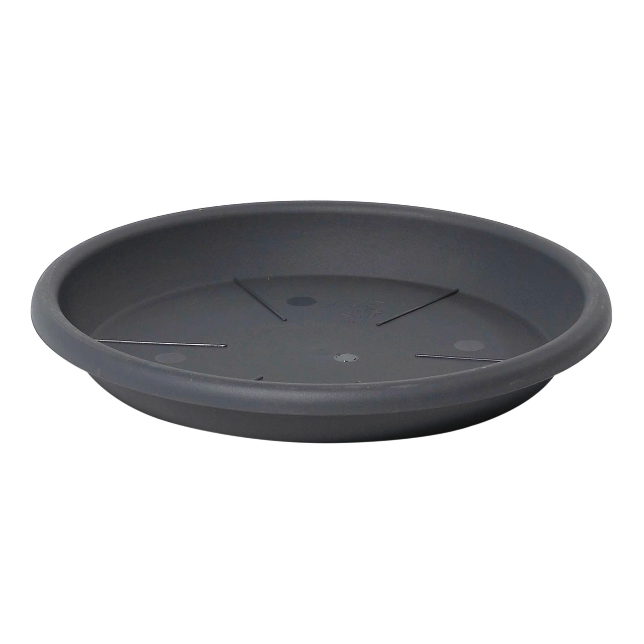 GARDENSTAR Soucoupe d34 /droit smoke