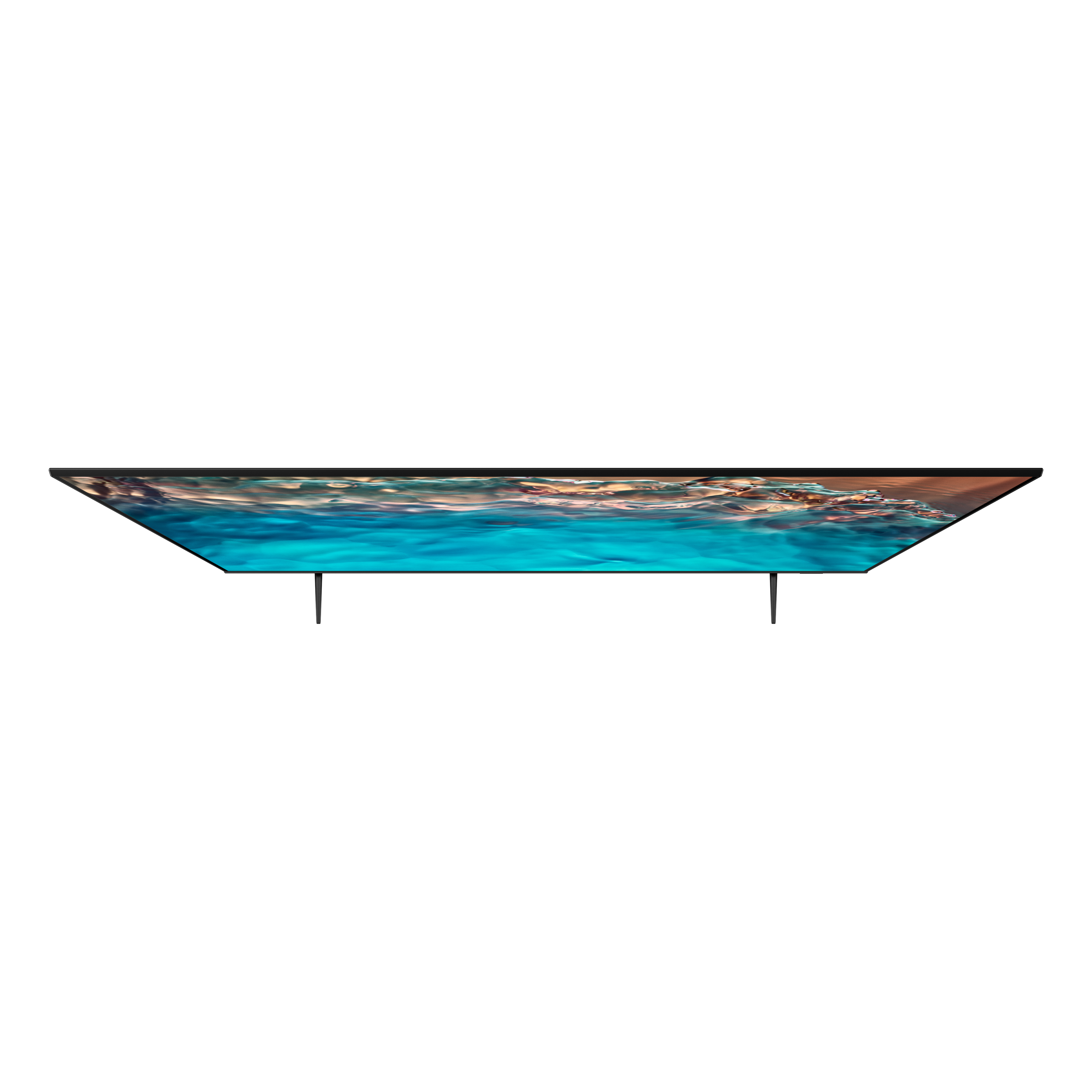 Voir la diapositive 12 : SAMSUNG UE70BU8005KXXC TV LED 4K Ultra HD 176 cm Smart TV