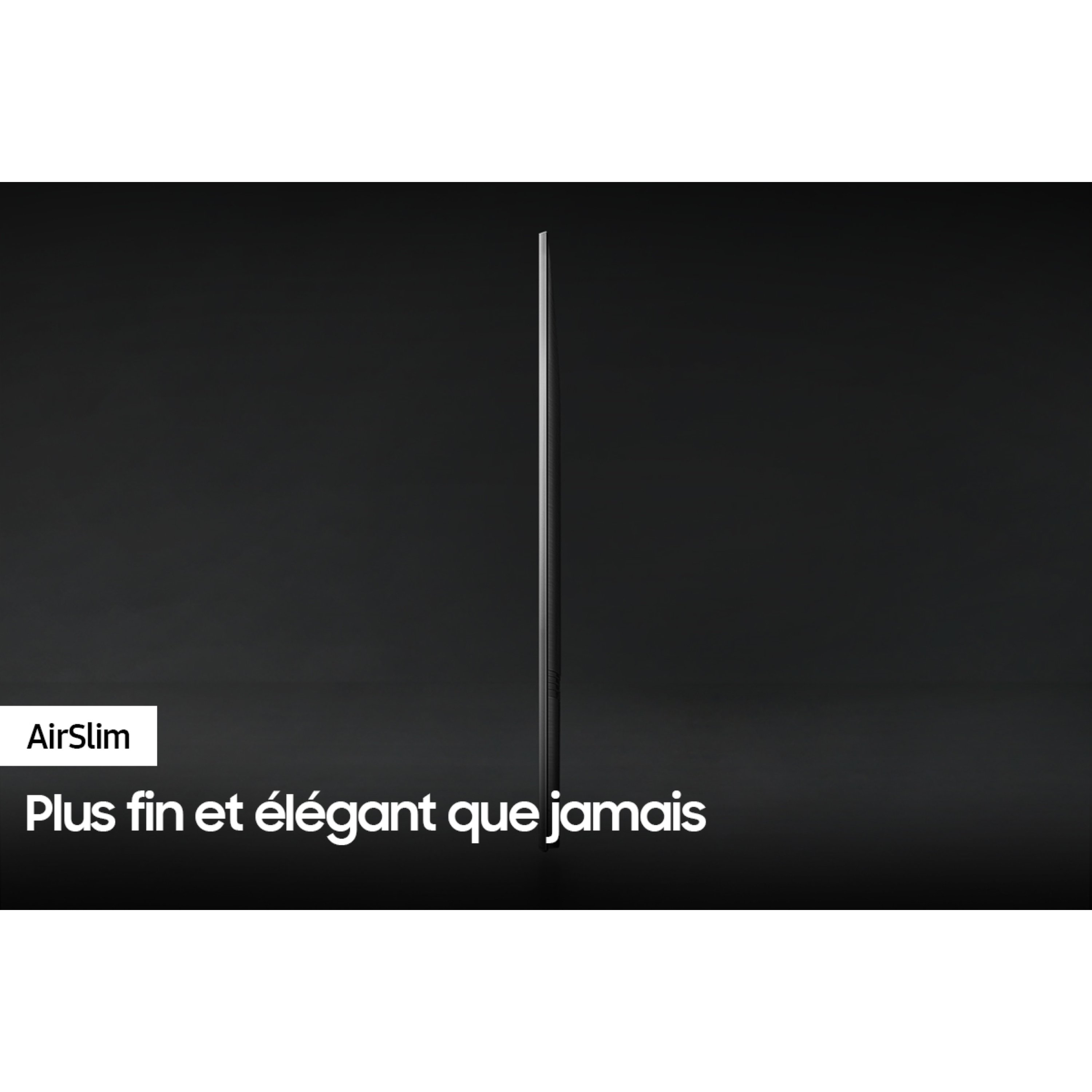 Voir la diapositive 8 : SAMSUNG UE70BU8005KXXC TV LED 4K Ultra HD 176 cm Smart TV