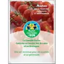 AUCHAN CULTIVONS LE BON Tomates cerises rondes en grappes 300g