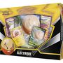 Voir la diapositive 2 : POKEMON Coffret Cartes Pokémon V Electrode de Hisui