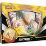 Voir la diapositive 3 : POKEMON Coffret Cartes Pokémon V Electrode de Hisui