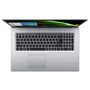 Voir la diapositive 4 : ACER Ordinateur portable A317-53-54CR - Gris