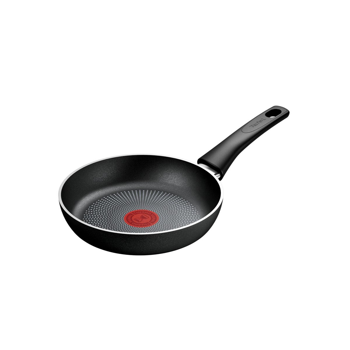 TEFAL Poêle aluminium tous feux dont induction 20 cm FORCE
