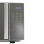 Voir la diapositive 7 : HISENSE Micro-ondes H20MOMSS4H, 700 W - Capacité 20 L - Silver