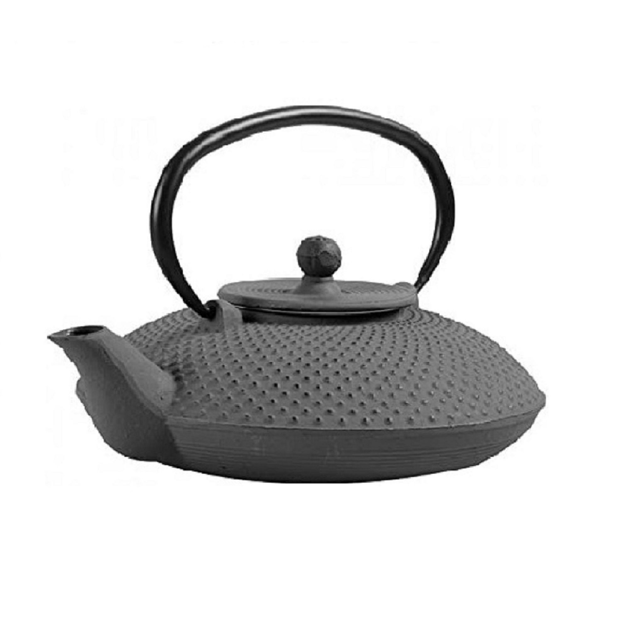 Théière 0,6 litres en fonte