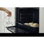 Voir la diapositive 13 : HISENSE Four encastrable BSA65226PX, 77 L, Multifonction, Chaleur Pulsée, Nettoyage pyrolyse, A+