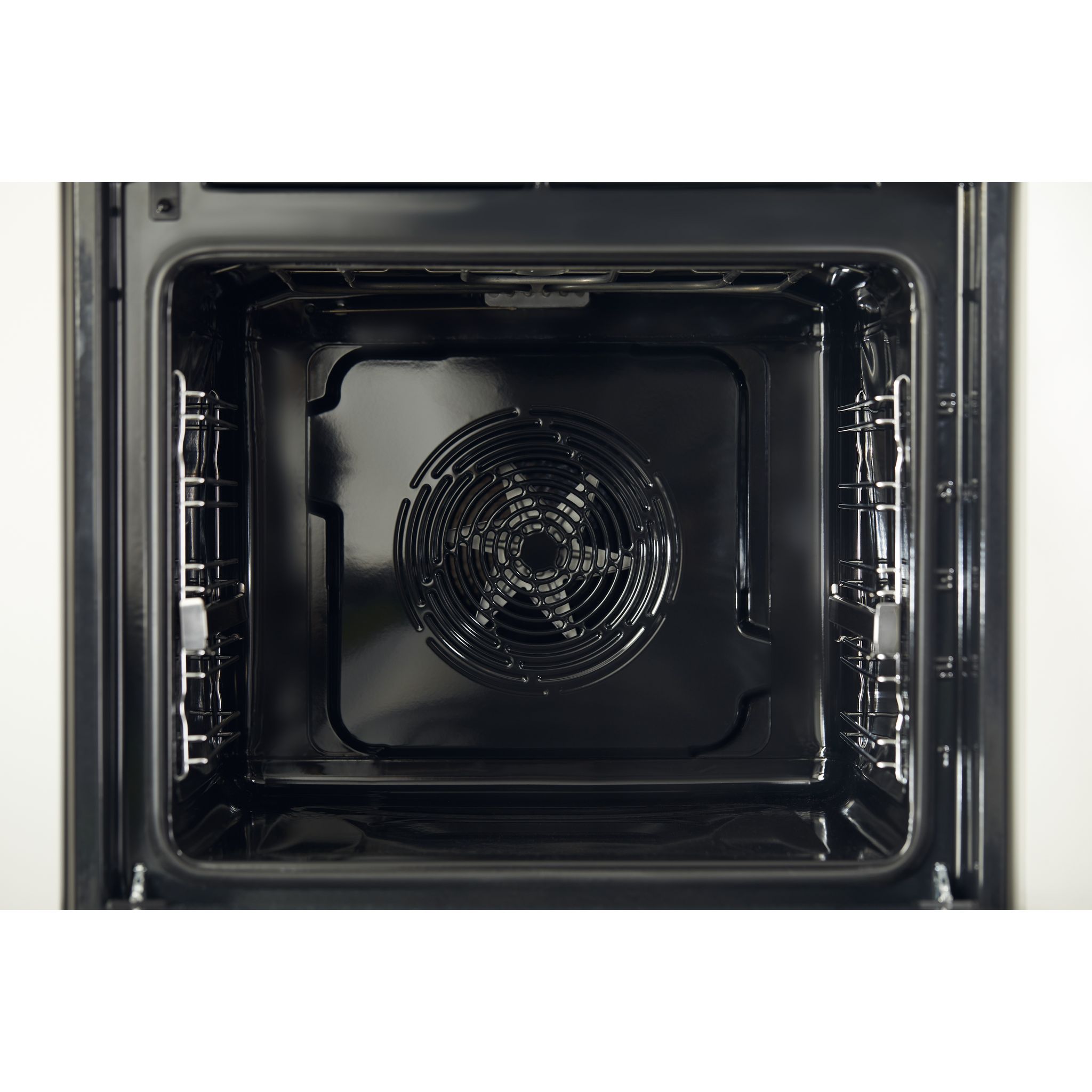 Voir la diapositive 14 : HISENSE Four encastrable BSA65226PX, 77 L, Multifonction, Chaleur Pulsée, Nettoyage pyrolyse, A+