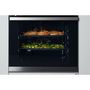 Voir la diapositive 11 : HISENSE Four encastrable BSA65226PX, 77 L, Multifonction, Chaleur Pulsée, Nettoyage pyrolyse, A+
