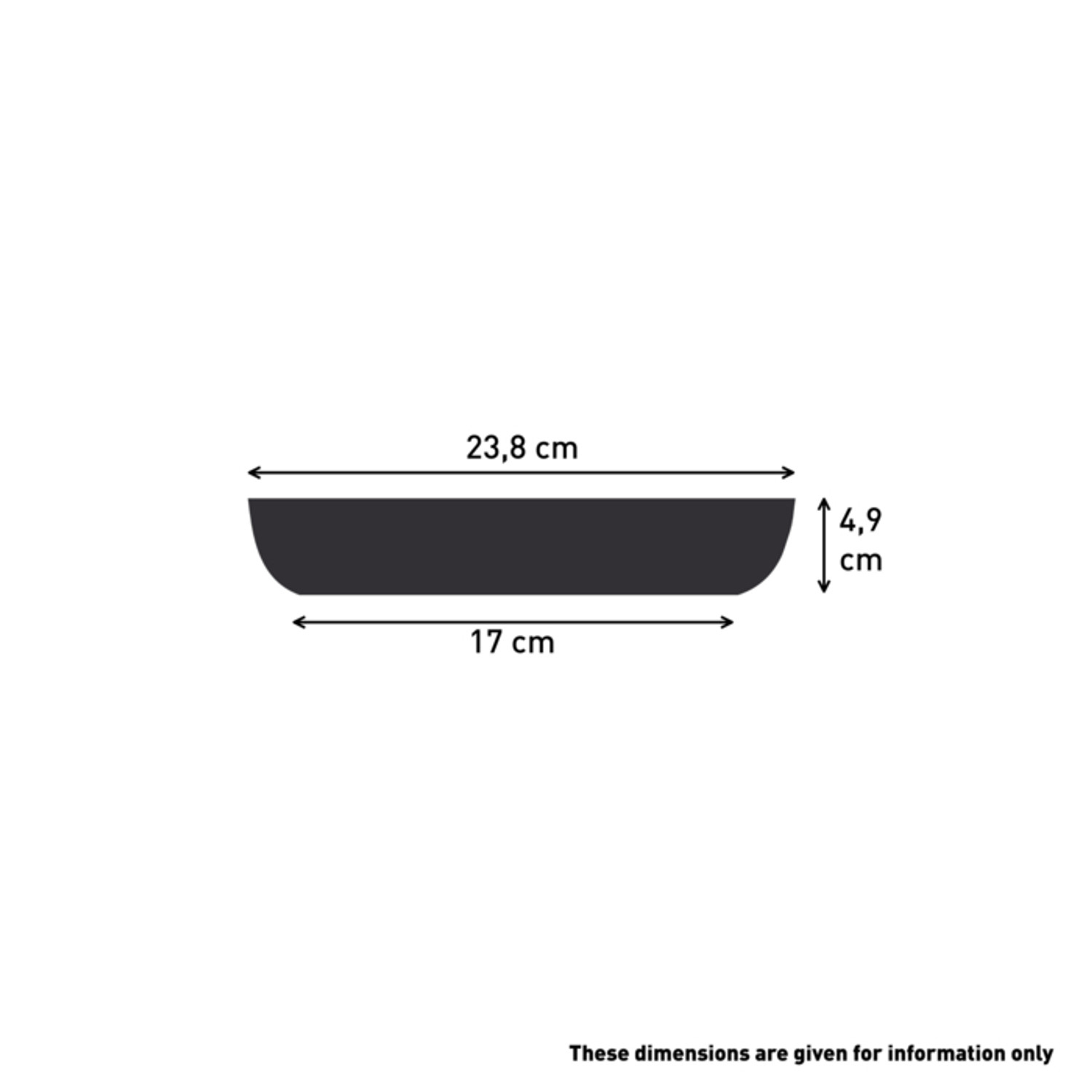 Voir la diapositive 7 : TEFAL Poêle tous feux dont induction 22 cm INGENIO FORCE