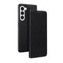 Voir la diapositive 1 : BIGBEN Étui folio pour Samsung Galaxy S23+ - Noir