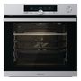 Voir la diapositive 2 : HISENSE Four encastrable BSA66333PX, 77 L, Multifonction, Chaleur tournante, Nettoyage Pyrolyse
