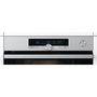 Voir la diapositive 9 : HISENSE Four encastrable BSA66333PX, 77 L, Multifonction, Chaleur tournante, Nettoyage Pyrolyse