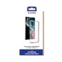 Voir la diapositive 2 : BIGBEN Coque pour Samsung Galaxy S23 Ultra