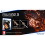 Voir la diapositive 3 : Final Fantasy XVI PS5