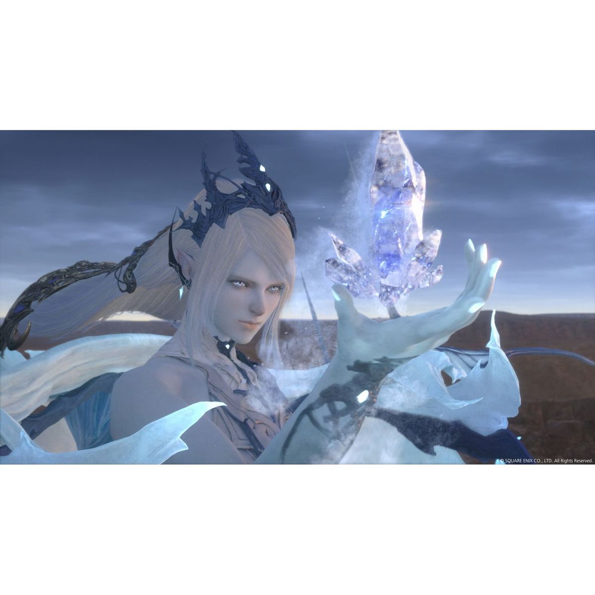 Final Fantasy XVI PS5