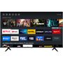 Voir la diapositive 2 : HISENSE 50A6CG TV 4K Ultra HD 127 cm Smart TV