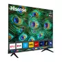 HISENSE 50A6CG TV 4K Ultra HD 127 cm Smart TV