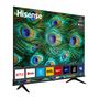 Voir la diapositive 3 : HISENSE 50A6CG TV 4K Ultra HD 127 cm Smart TV