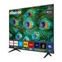 Voir la diapositive 4 : HISENSE 50A6CG TV 4K Ultra HD 127 cm Smart TV